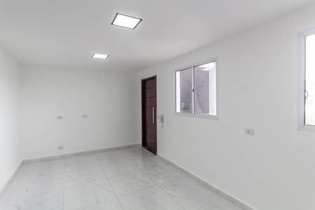 Apartamento à venda com 42m², 2 quartos e sem vaga Apartamento à venda com 42m², 2 quartos e sem vagaSala-Cozinha