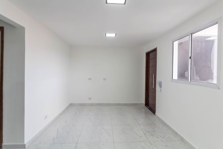 Apartamento à venda com 42m², 2 quartos e sem vaga Apartamento à venda com 42m², 2 quartos e sem vagaSala-Cozinha