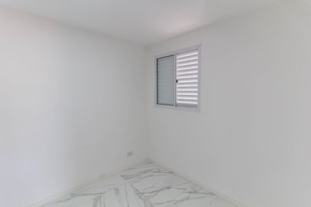 Apartamento à venda com 42m², 2 quartos e sem vaga Apartamento à venda com 42m², 2 quartos e sem vagaQuarto 1