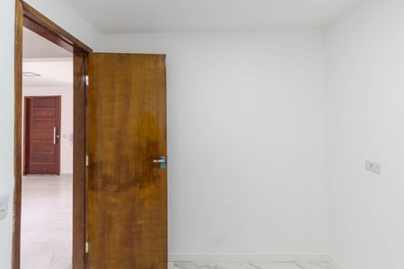 Apartamento à venda com 42m², 2 quartos e sem vaga Apartamento à venda com 42m², 2 quartos e sem vagaQuarto 2