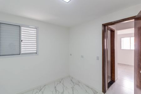 Apartamento à venda com 42m², 2 quartos e sem vaga Apartamento à venda com 42m², 2 quartos e sem vagaQuarto 1