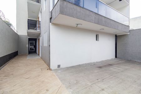 Apartamento à venda com 42m², 2 quartos e sem vaga Apartamento à venda com 42m², 2 quartos e sem vagaÁrea comum
