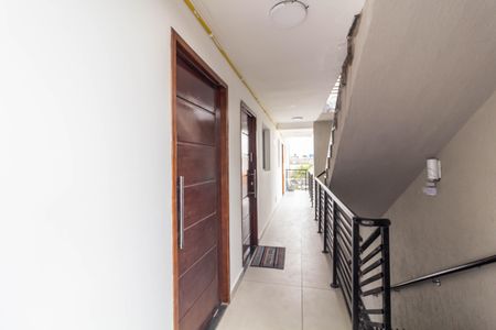 Apartamento à venda com 42m², 2 quartos e sem vaga Apartamento à venda com 42m², 2 quartos e sem vagaÁrea comum