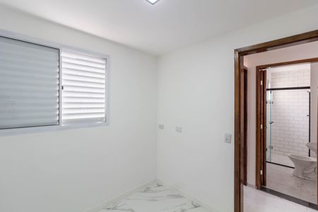 Apartamento à venda com 42m², 2 quartos e sem vaga Apartamento à venda com 42m², 2 quartos e sem vagaQuarto 2