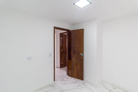 Apartamento à venda com 42m², 2 quartos e sem vaga Apartamento à venda com 42m², 2 quartos e sem vagaQuarto 1