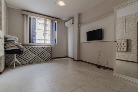 Apartamento à venda com 115m², 3 quartos e 1 vagaQuarto 3 