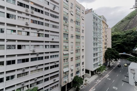 Apartamento à venda com 115m², 3 quartos e 1 vagaVista do Quarto 2