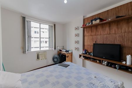 Apartamento à venda com 115m², 3 quartos e 1 vagaQuarto 1