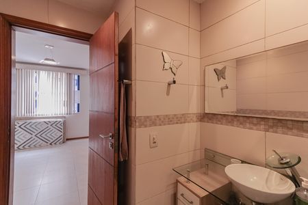 Apartamento à venda com 115m², 3 quartos e 1 vagaQuarto 3 - Suíte