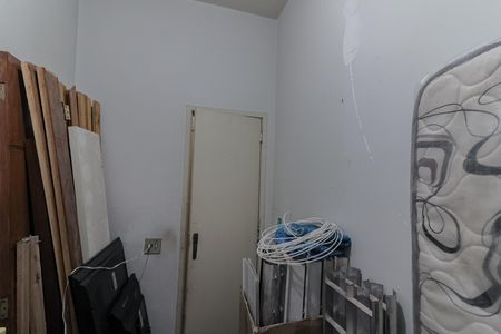 Apartamento à venda com 115m², 3 quartos e 1 vagaQuarto de Serviço