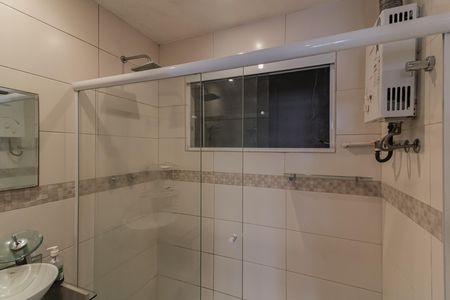 Apartamento à venda com 115m², 3 quartos e 1 vagaQuarto 3 - Suíte