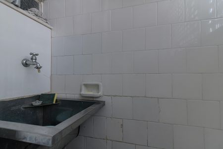Apartamento à venda com 115m², 3 quartos e 1 vagaCozinha e Área de Serviço