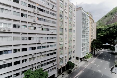 Apartamento à venda com 115m², 3 quartos e 1 vagaVista do Quarto 1