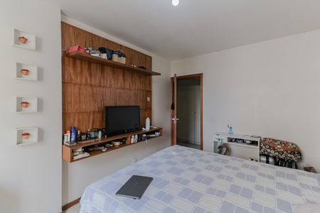 Apartamento à venda com 115m², 3 quartos e 1 vagaQuarto 1