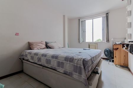 Apartamento à venda com 115m², 3 quartos e 1 vagaQuarto 1
