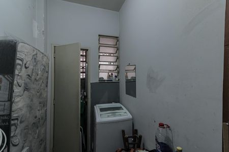 Apartamento à venda com 115m², 3 quartos e 1 vagaQuarto de Serviço