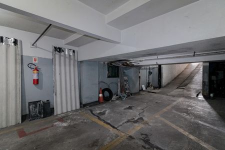 Apartamento à venda com 115m², 3 quartos e 1 vagaGaragem
