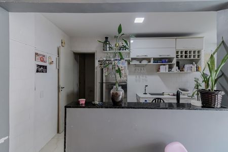 Apartamento à venda com 115m², 3 quartos e 1 vagaCozinha 