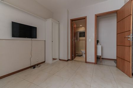 Apartamento à venda com 115m², 3 quartos e 1 vagaQuarto 3 