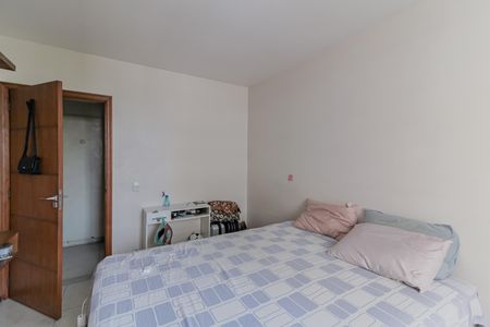 Apartamento à venda com 115m², 3 quartos e 1 vagaQuarto 1