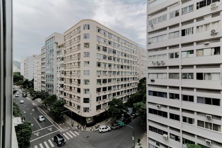 Apartamento à venda com 115m², 3 quartos e 1 vagaVista do Quarto 3