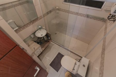 Apartamento à venda com 115m², 3 quartos e 1 vagaQuarto 3 - Suíte
