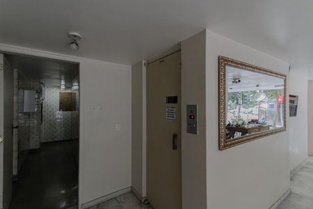 Apartamento à venda com 115m², 3 quartos e 1 vagaElevador 