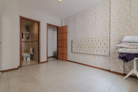 Apartamento à venda com 115m², 3 quartos e 1 vagaQuarto 3 