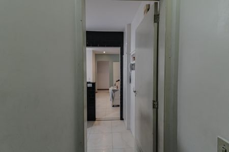 Apartamento à venda com 115m², 3 quartos e 1 vagaQuarto de Serviço