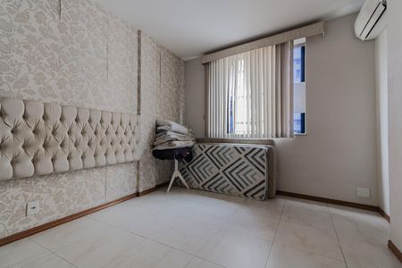 Apartamento à venda com 115m², 3 quartos e 1 vagaQuarto 3 
