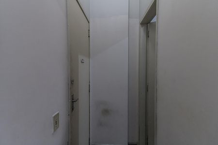 Apartamento à venda com 115m², 3 quartos e 1 vagaQuarto de Serviço