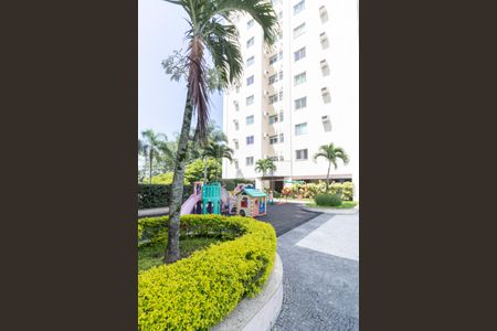 Apartamento à venda com 71m², 2 quartos e 1 vagaÁrea Comum - Playground