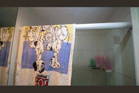 Apartamento à venda com 71m², 2 quartos e 1 vagaBanheiro Social
