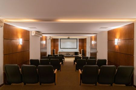 Apartamento à venda com 71m², 2 quartos e 1 vagaÁrea Comum - Cinema