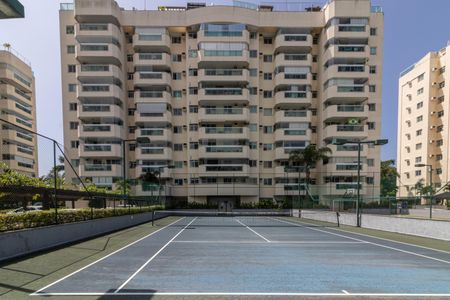 Apartamento à venda com 71m², 2 quartos e 1 vagaÁrea Comum - Quadra