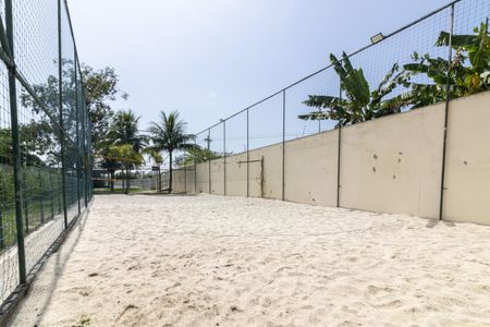 Apartamento à venda com 71m², 2 quartos e 1 vagaÁrea Comum - Quadra