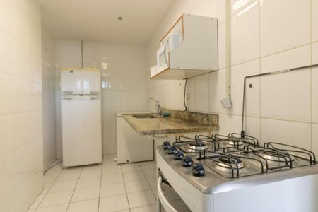 Apartamento à venda com 71m², 2 quartos e 1 vagaÁrea Comum - Copa