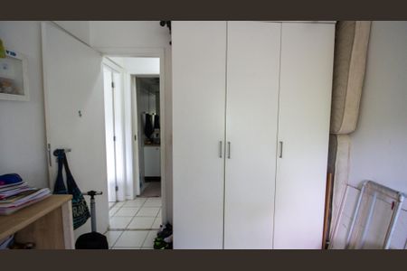 Apartamento à venda com 71m², 2 quartos e 1 vagaQuarto