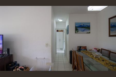 Apartamento à venda com 71m², 2 quartos e 1 vagaSala