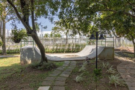 Apartamento à venda com 71m², 2 quartos e 1 vagaÁrea Comum - Pista de Skate