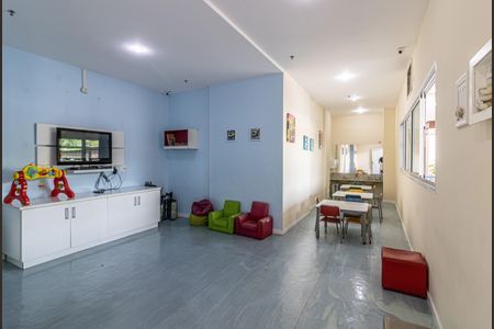 Apartamento à venda com 71m², 2 quartos e 1 vagaÁrea Comum - Brinquedoteca