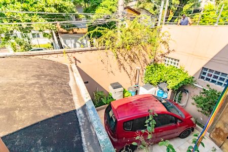 Casa à venda com 225m², 3 quartos e 3 vagasVista da Suíte