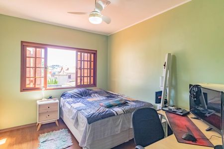 Casa à venda com 225m², 3 quartos e 3 vagasQuarto 1