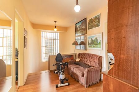 Casa à venda com 225m², 3 quartos e 3 vagasCorredor