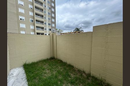 Apartamento para alugar com 60m², 2 quartos e 1 vagaQuintal