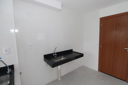 Apartamento para alugar com 60m², 2 quartos e 1 vagaCozinha