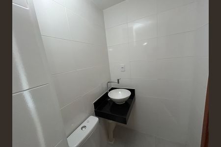 Apartamento para alugar com 60m², 2 quartos e 1 vagaBanheiro