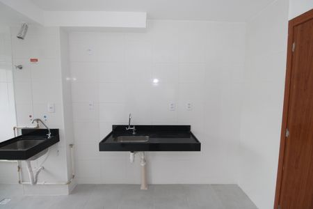 Apartamento para alugar com 60m², 2 quartos e 1 vagaCozinha