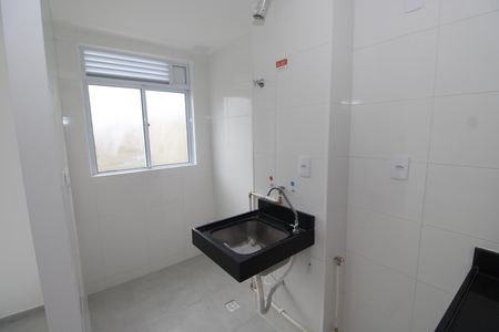 Apartamento para alugar com 60m², 2 quartos e 1 vagaÁrea de Serviço