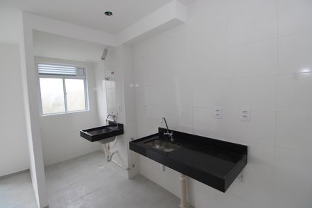 Apartamento para alugar com 60m², 2 quartos e 1 vagaCozinha